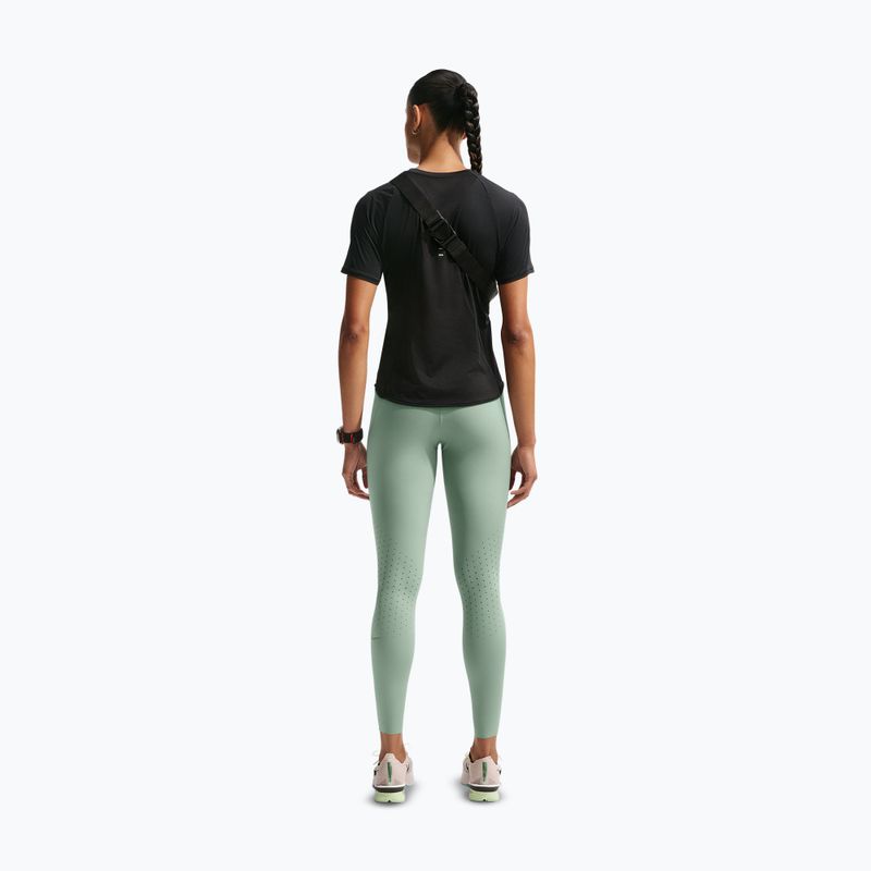 Damenlaufleggings Nike Swift 7/8 steam 3