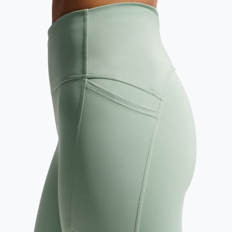 Damenlaufleggings Nike Swift 7/8 steam 7