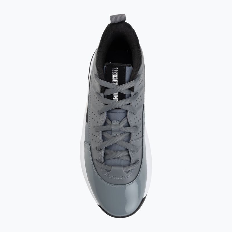 Herren Schuhe Nike Jordan Max Aura 7 cool grey/white/black 5