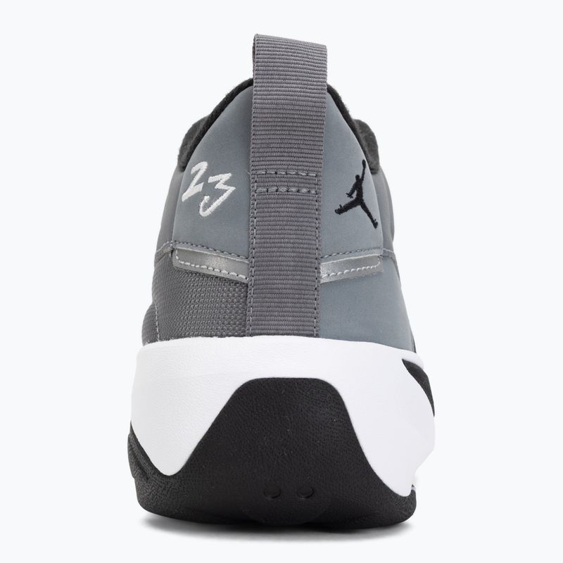 Herren Schuhe Jordan Max Aura 7 cool grey/white/black 6