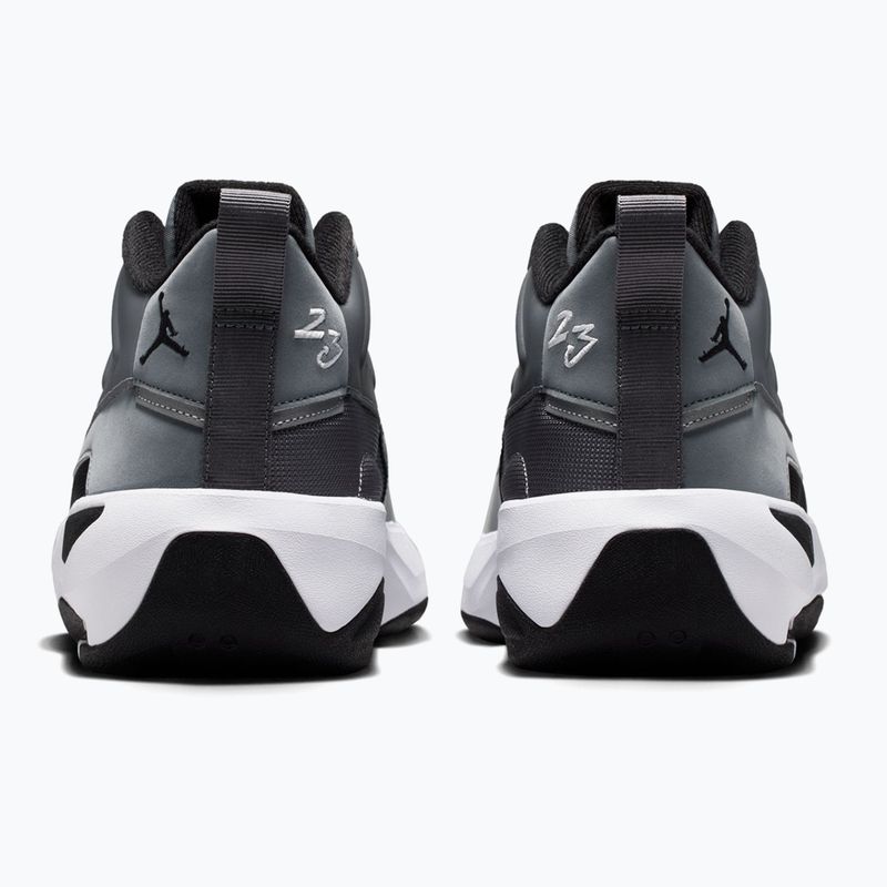 Herren Schuhe Jordan Max Aura 7 cool grey/white/black 11