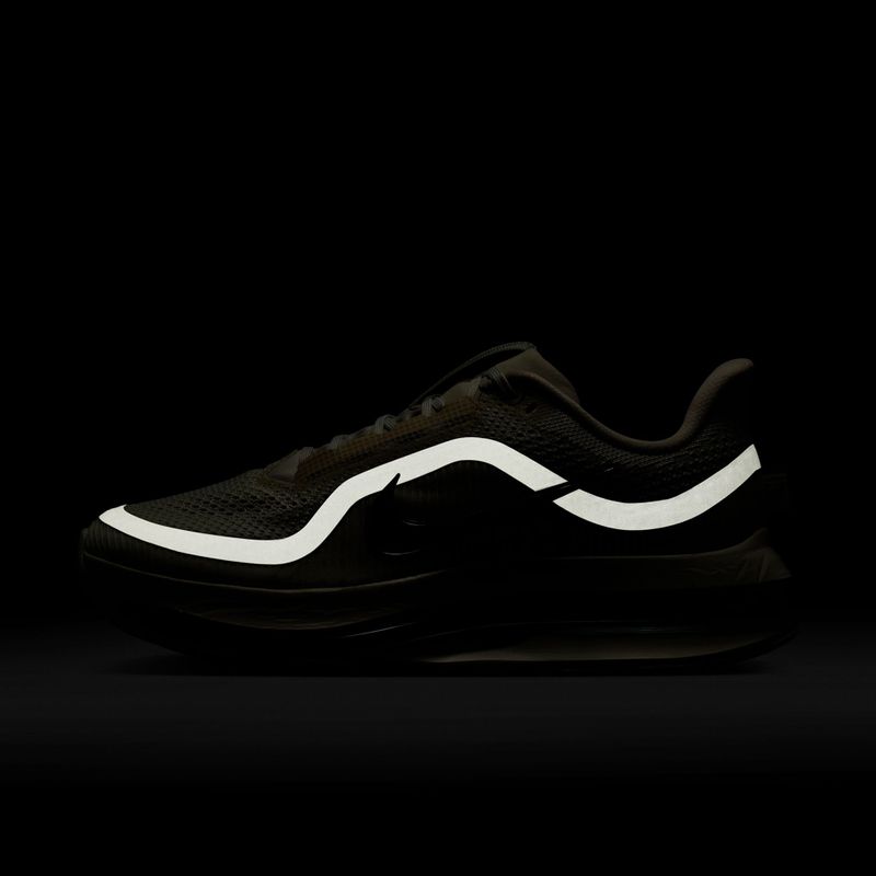 Laufschuhe für Damen Nike Pegasus Premium sea glass/malachite/metallic silver 3