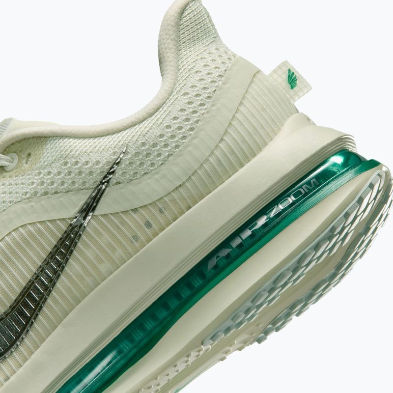 Laufschuhe für Damen Nike Pegasus Premium sea glass/malachite/metallic silver 5