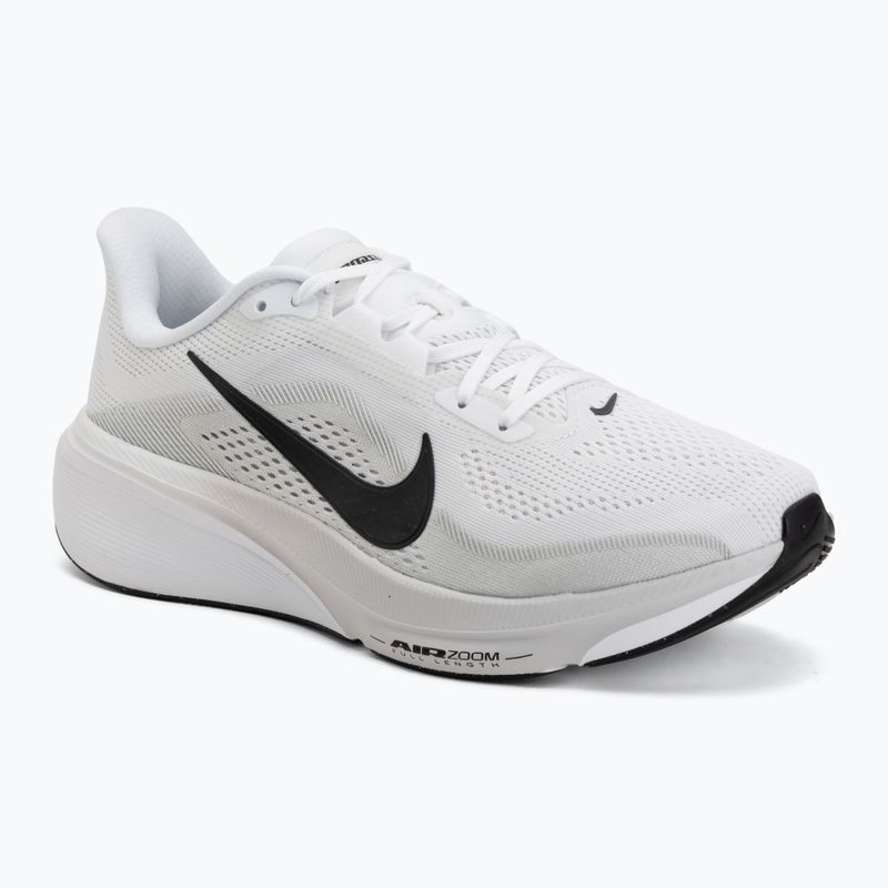 Herren-Laufschuhe Nike Pegasus 42 white/photon dust/black