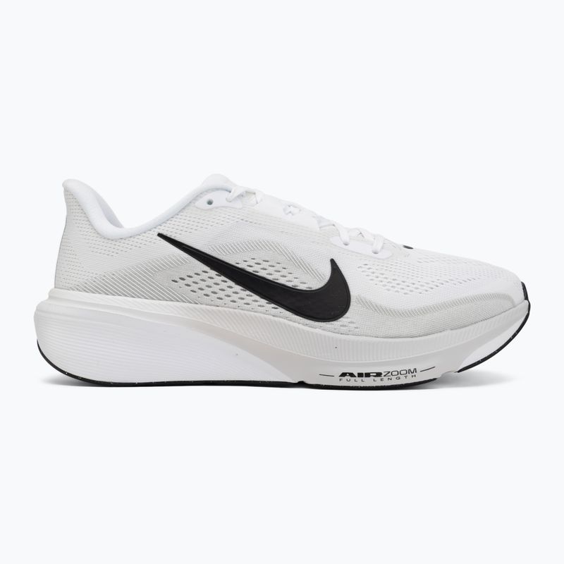 Herren-Laufschuhe Nike Pegasus 42 white/photon dust/black 2