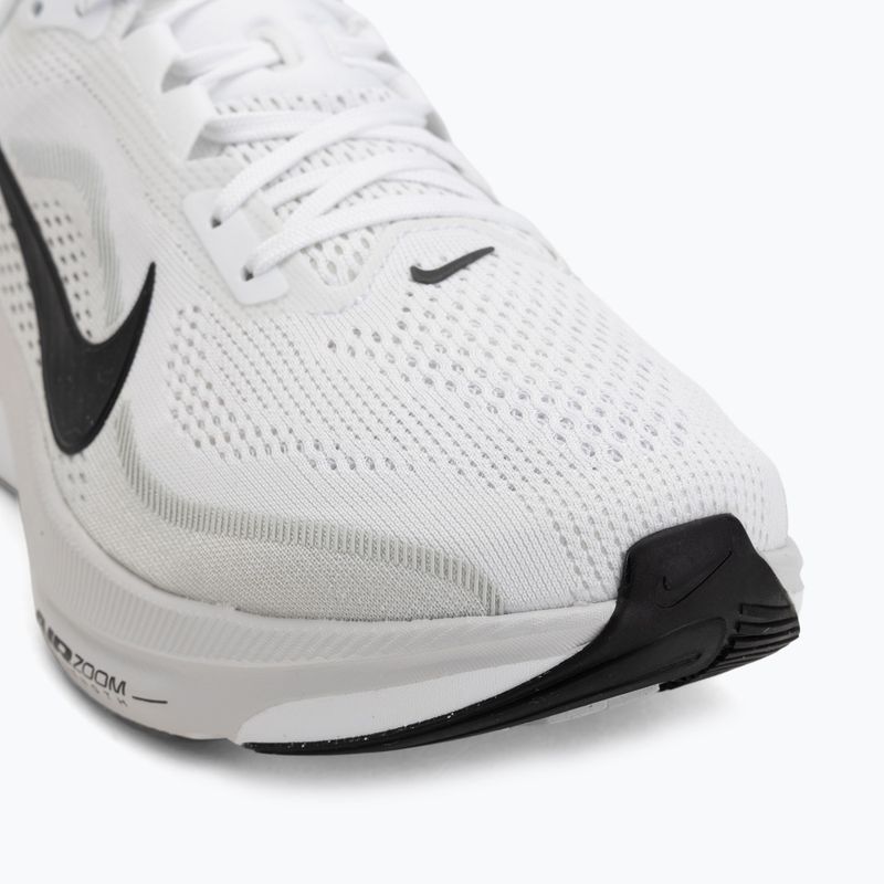 Herren-Laufschuhe Nike Pegasus 42 white/photon dust/black 7