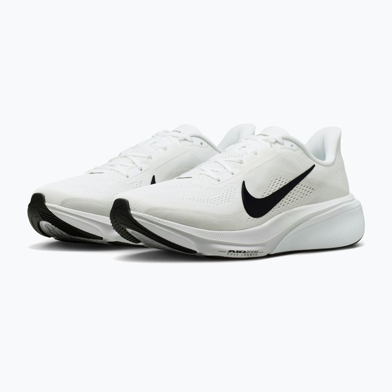 Herren-Laufschuhe Nike Pegasus 42 white/photon dust/black 3