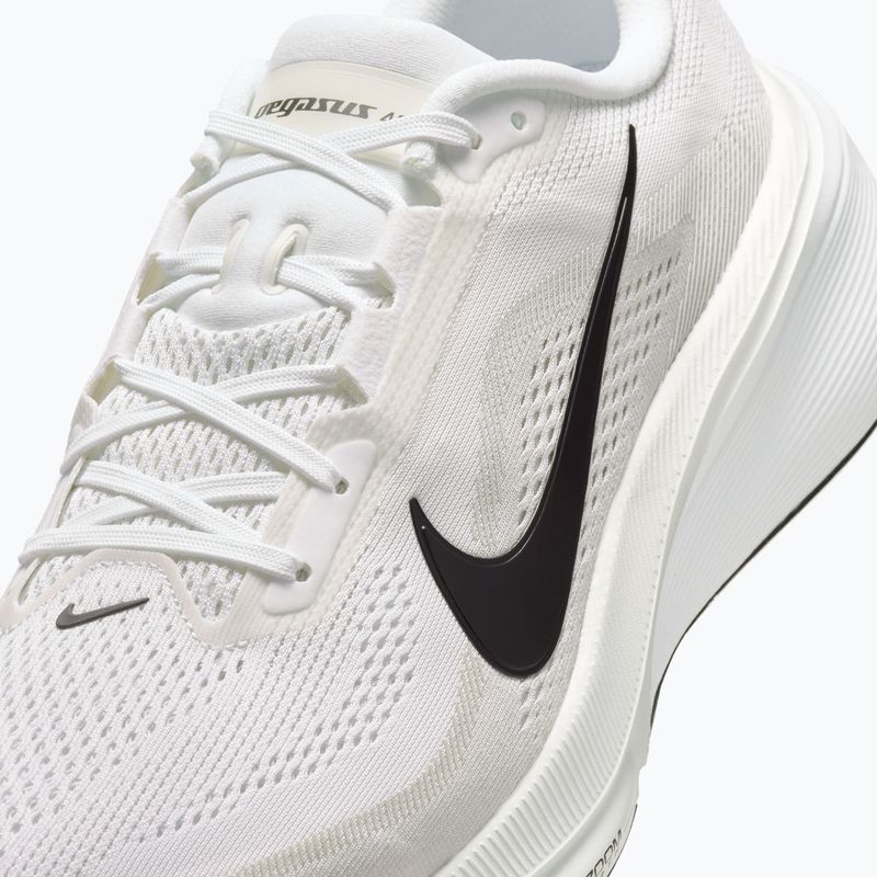Herren-Laufschuhe Nike Pegasus 42 white/photon dust/black 7