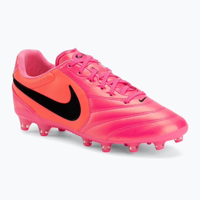 Herren-Fußballschuhe Nike Tiempo Ligera Pro AG multi color/black