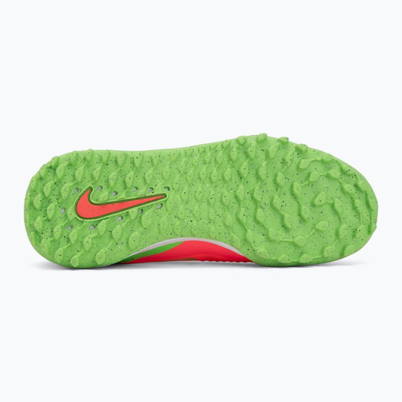 Kinder-Fußballschuhe Nike Jr. Phantom 6 Low Academy Erling Haaland TF 4