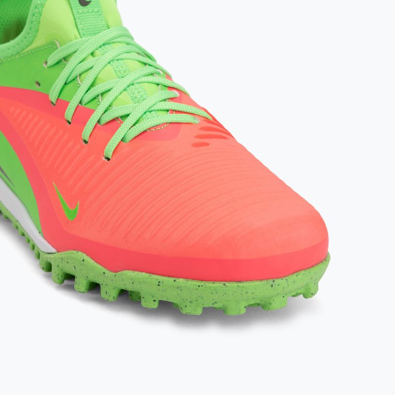 Kinder-Fußballschuhe Nike Jr. Phantom 6 Low Academy Erling Haaland TF 7
