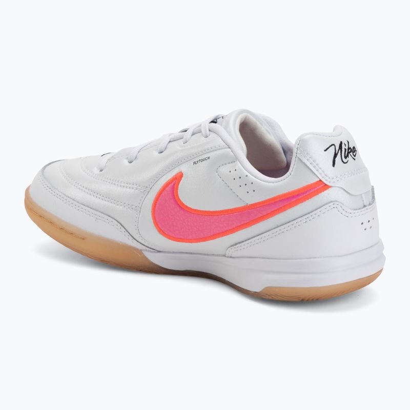 Kinder-Fußballschuhe Nike Jr. Tiempo Streetgato IC multi color/black 3