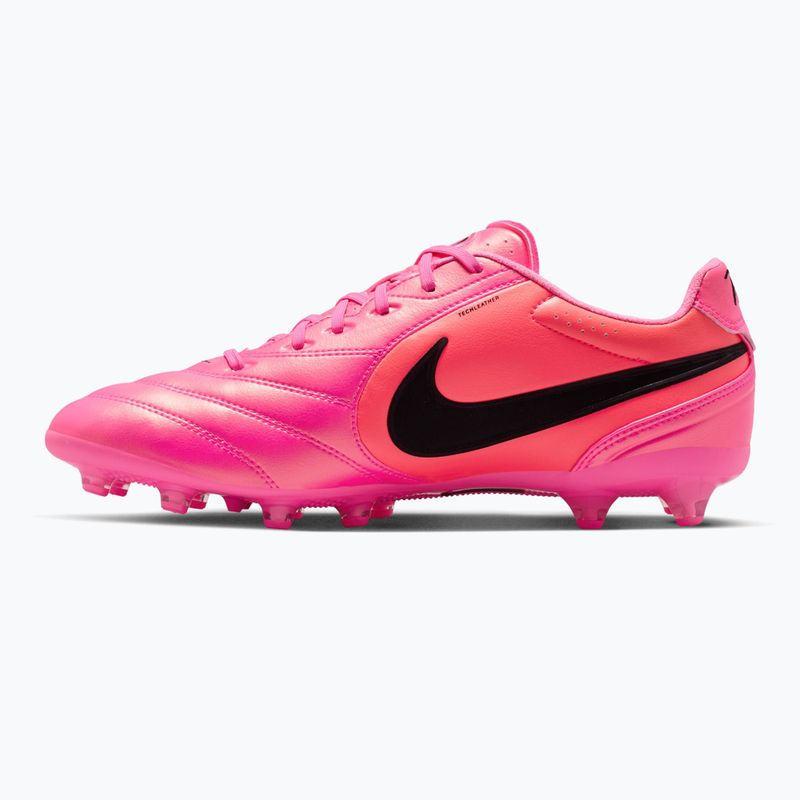 Herren-Fußballschuhe Nike Tiempo Ligera Pro AG multi color/black 2