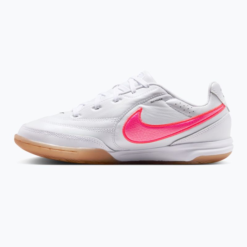 Kinder-Fußballschuhe Nike Jr. Tiempo Streetgato IC multi color/black 2