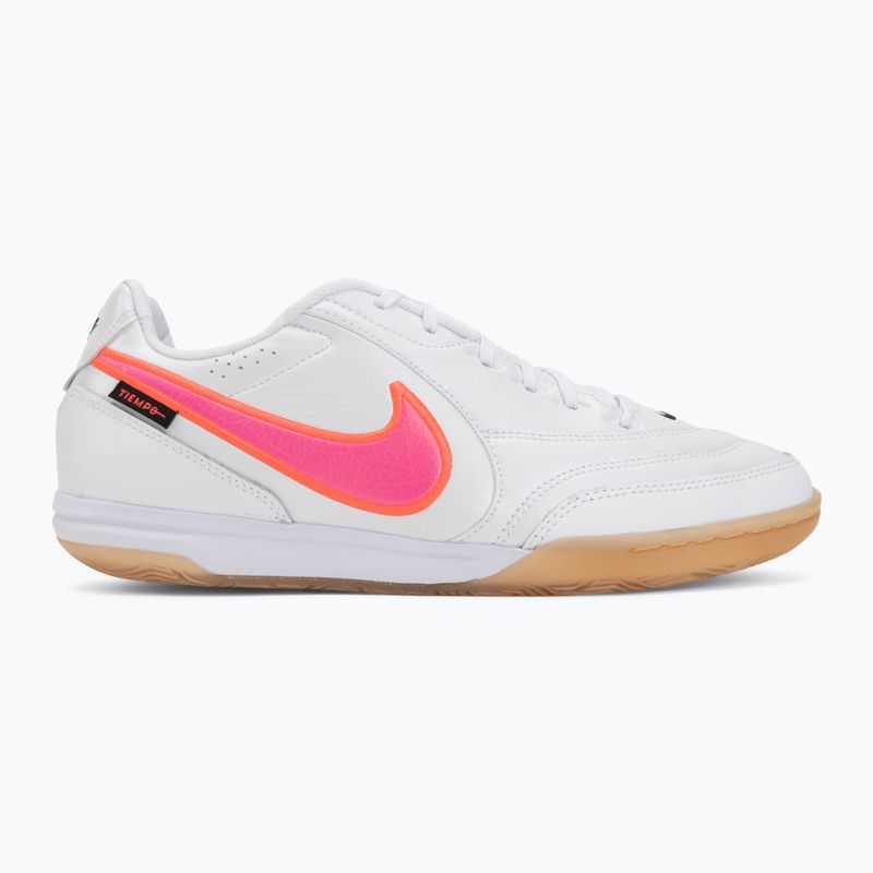 Herren-Fußballschuhe Nike Tiempo Streetgato Premium multi color/black 2