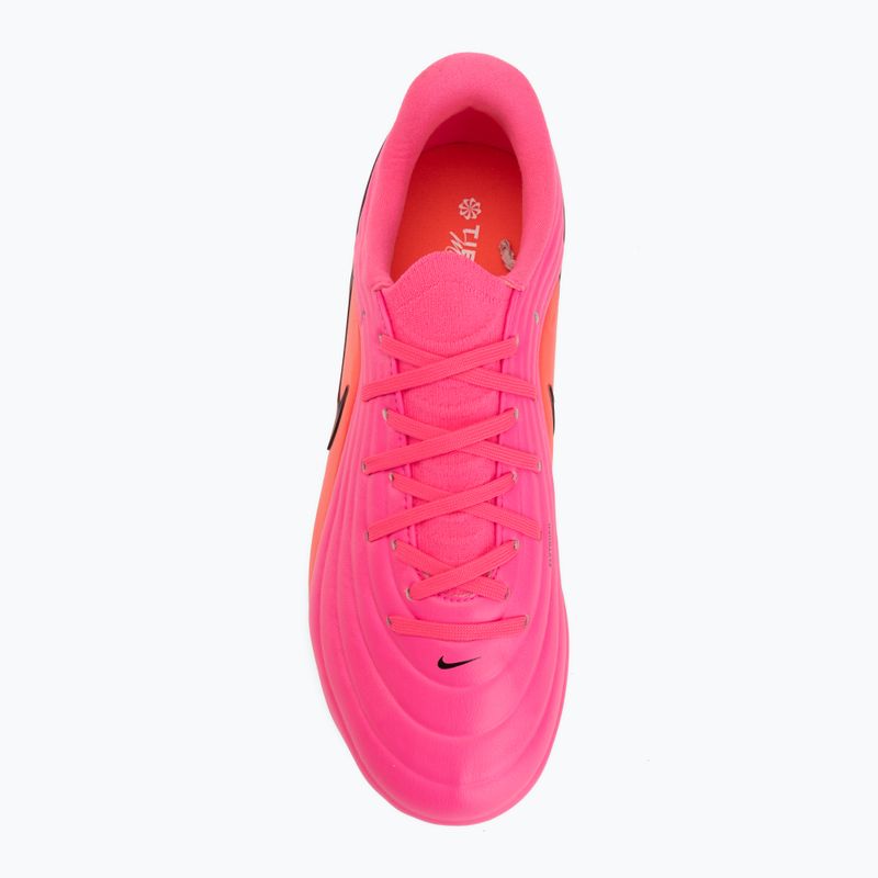 Kinder-Fußballschuhe Nike Jr. Tiempo Maestro Academy FG/MG multi color/black 5