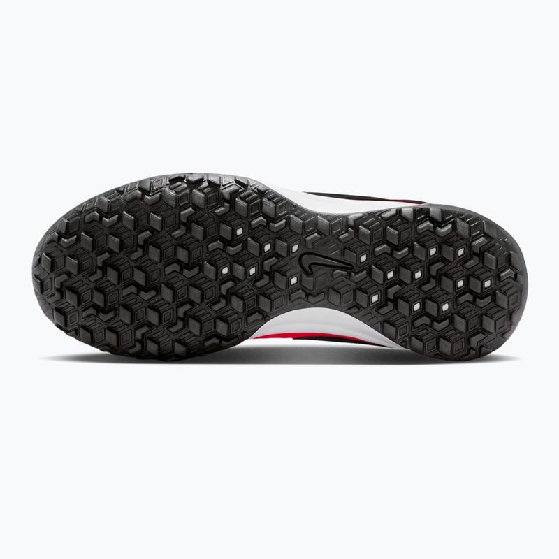 Kinder-Fußballschuhe Nike Jr. Tiempo Maestro Academy TF multi color/black 3