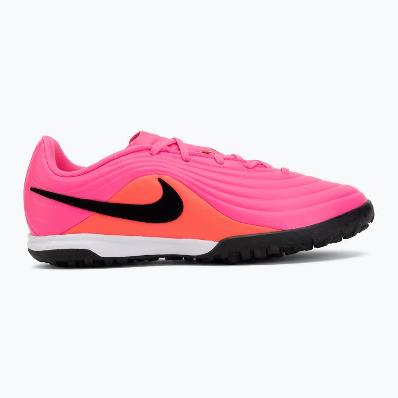 Kinder-Fußballschuhe Nike Jr. Tiempo Maestro Academy TF multi color/black 2