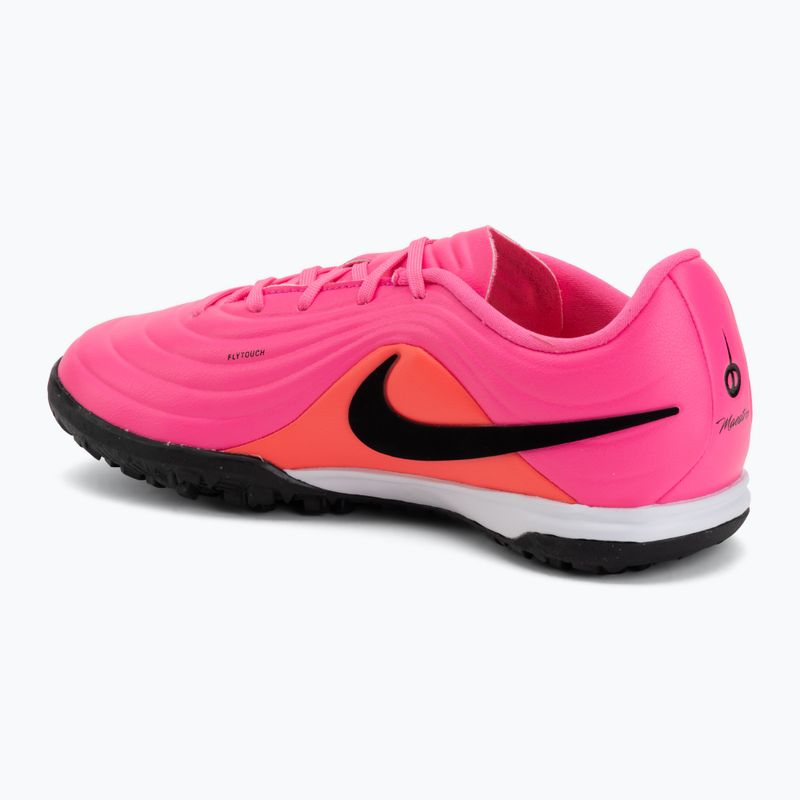 Kinder-Fußballschuhe Nike Jr. Tiempo Maestro Academy TF multi color/black 3