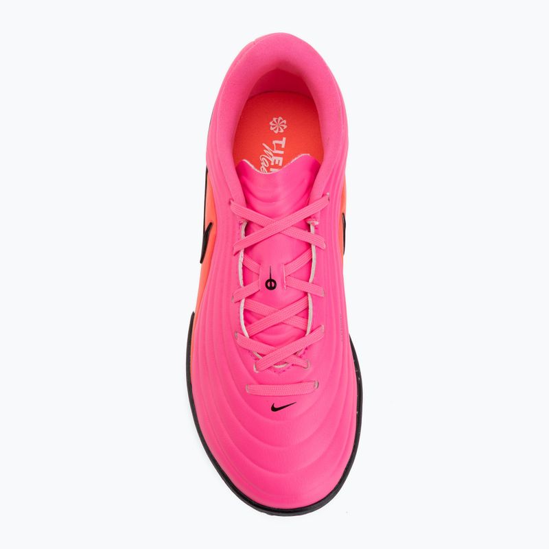 Kinder-Fußballschuhe Nike Jr. Tiempo Maestro Academy TF multi color/black 5