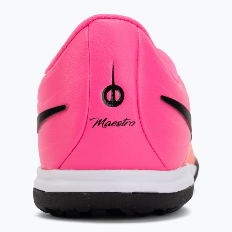 Kinder-Fußballschuhe Nike Jr. Tiempo Maestro Academy TF multi color/black 6