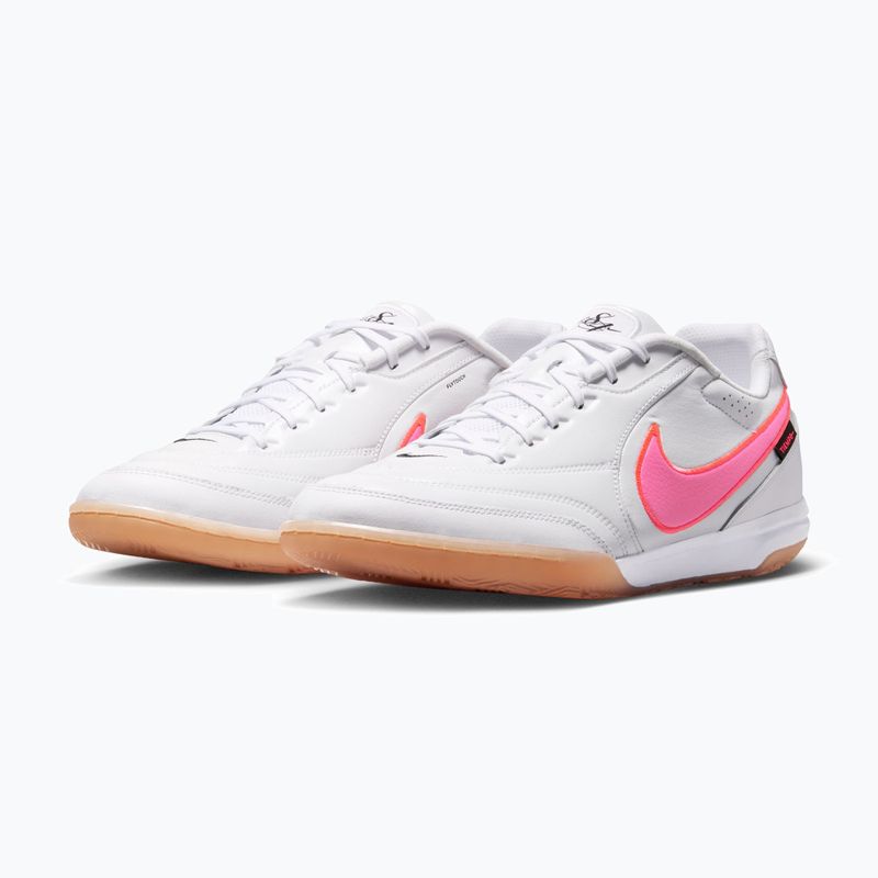Herren-Fußballschuhe Nike Tiempo Streetgato Premium multi color/black 3