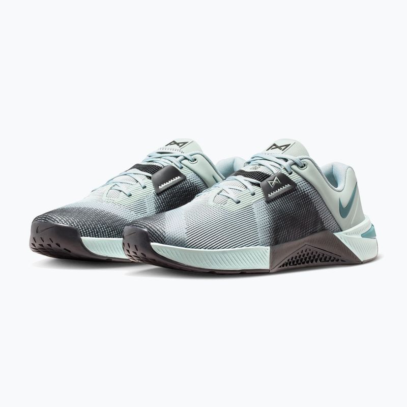 Herren Trainingsschuhe Nike Metcon 10 light pumice/black/mineral slate 3