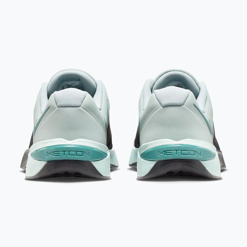 Herren Trainingsschuhe Nike Metcon 10 light pumice/black/mineral slate 4