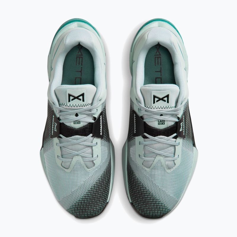 Herren Trainingsschuhe Nike Metcon 10 light pumice/black/mineral slate 5