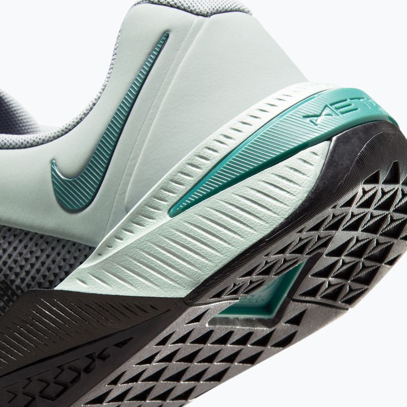 Herren Trainingsschuhe Nike Metcon 10 light pumice/black/mineral slate 8