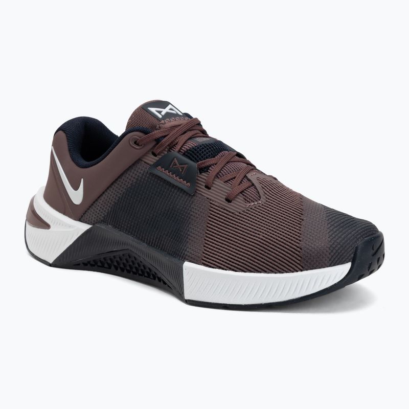 Herren Trainingsschuhe Nike Metcon 10 tattoo/dark obsidian/off white