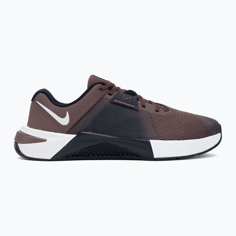 Herren Trainingsschuhe Nike Metcon 10 tattoo/dark obsidian/off white 2