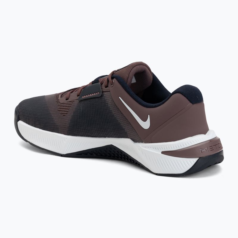 Herren Trainingsschuhe Nike Metcon 10 tattoo/dark obsidian/off white 3