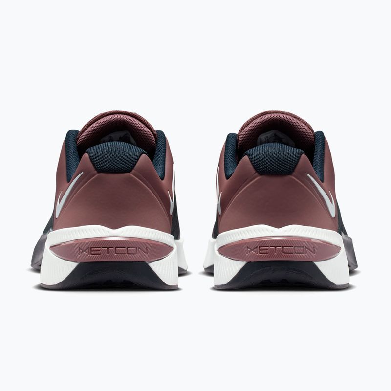 Herren Trainingsschuhe Nike Metcon 10 tattoo/dark obsidian/off white 4