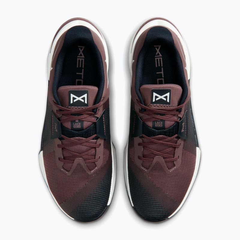 Herren Trainingsschuhe Nike Metcon 10 tattoo/dark obsidian/off white 5