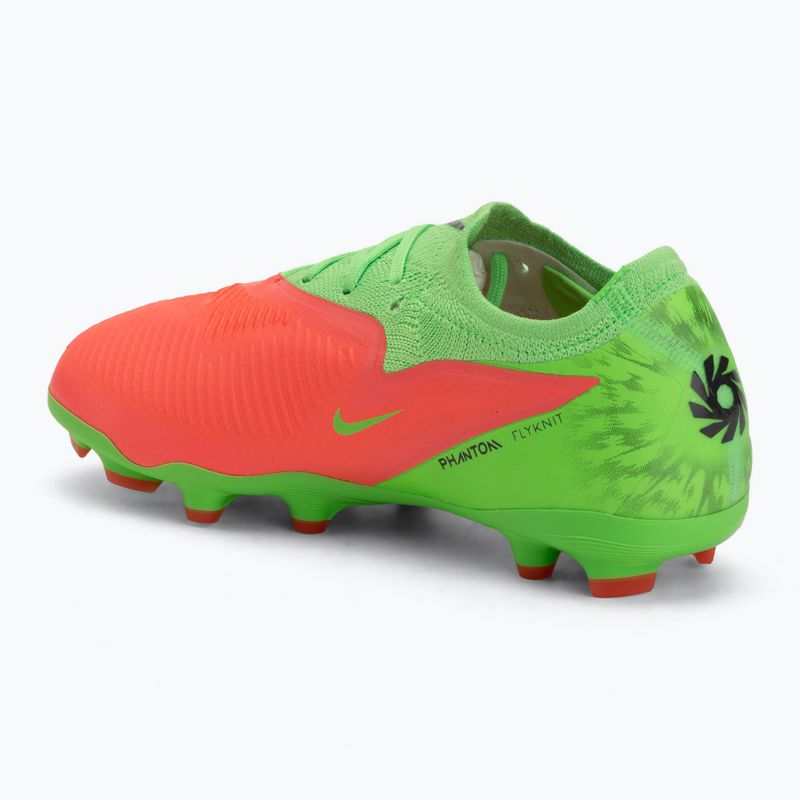 Kinder-Fußballschuhe Nike Jr. Phantom 6 Low Pro Erling Haaland MG 3