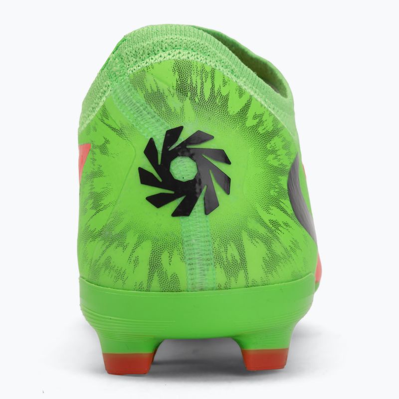 Kinder-Fußballschuhe Nike Jr. Phantom 6 Low Pro Erling Haaland MG 6