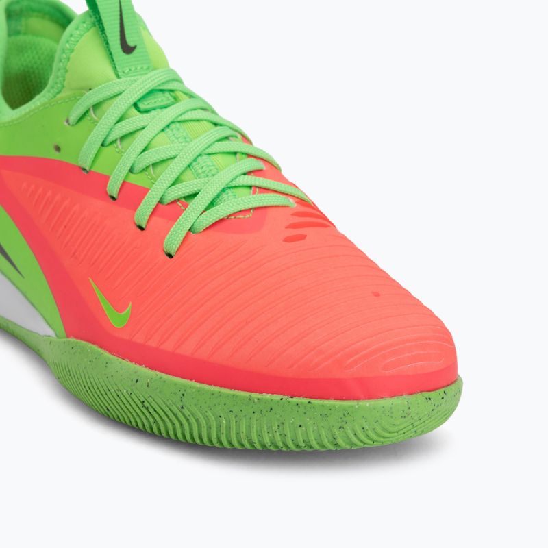 Kinder-Fußballschuhe Nike Jr. Phantom 6 Academy Erling Haaland IC 7