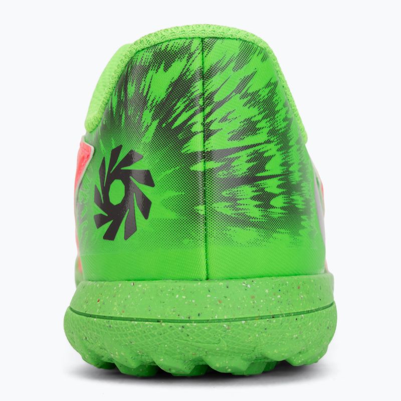 Kinder-Fußballschuhe Nike Jr. Phantom 6 Club Erling Haaland TF 6