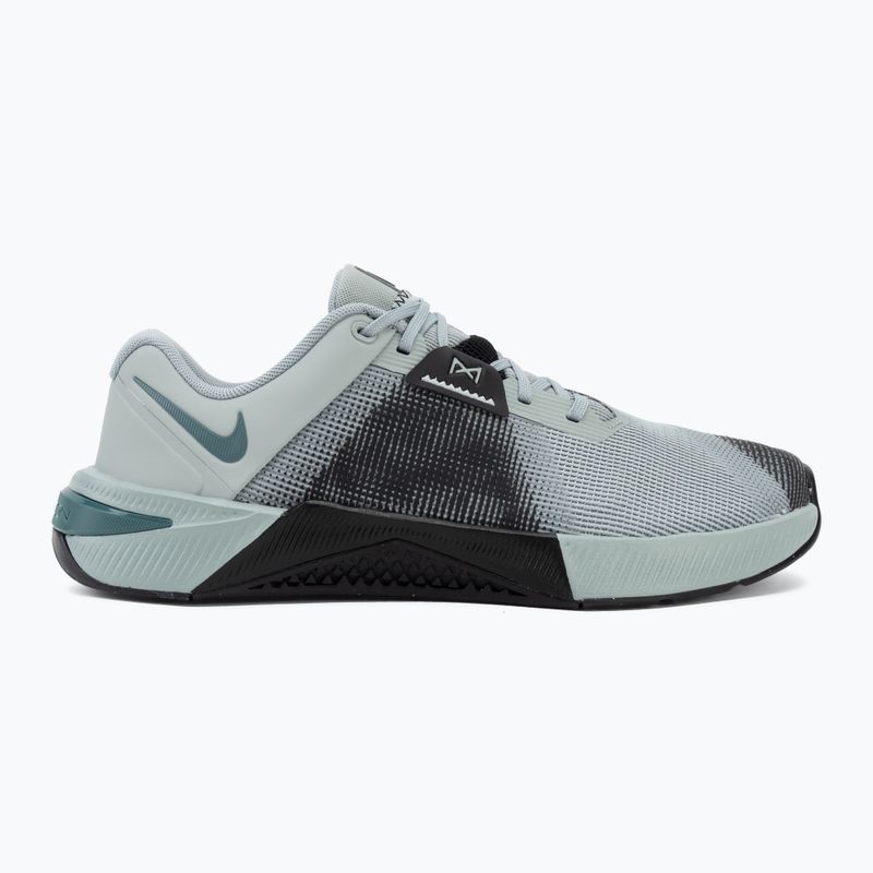 Herren Trainingsschuhe Nike Metcon 10 light pumice/black/mineral slate 2