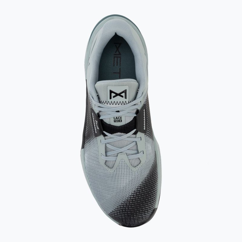 Herren Trainingsschuhe Nike Metcon 10 light pumice/black/mineral slate 5