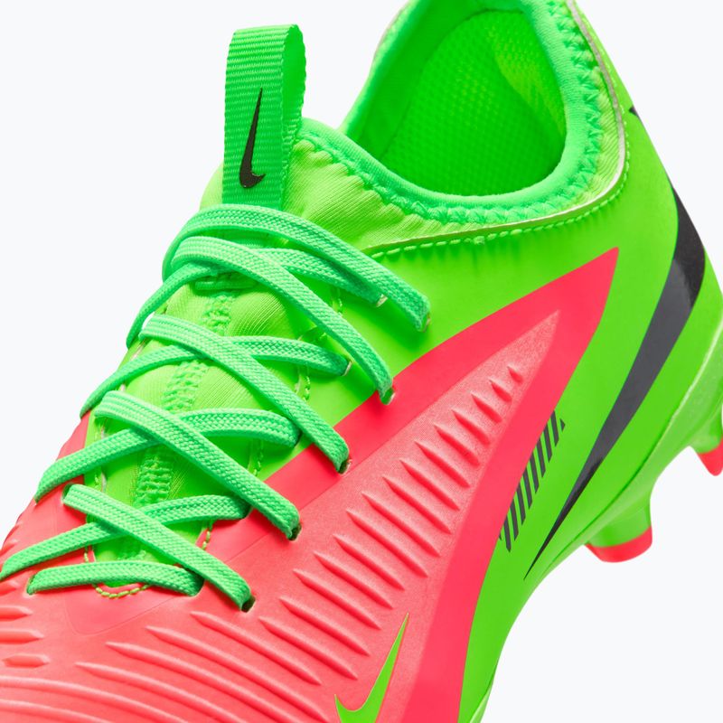 Kinder-Fußballschuhe Nike Jr. Phantom 6 Low Academy Erling Haaland FG 3