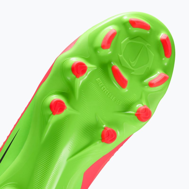 Kinder-Fußballschuhe Nike Jr. Phantom 6 Low Academy Erling Haaland FG 4