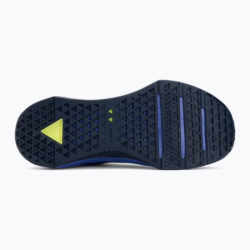 Herren Trainingsschuhe Nike Metcon 10 persian violet/obsidian/light lemon twist 4