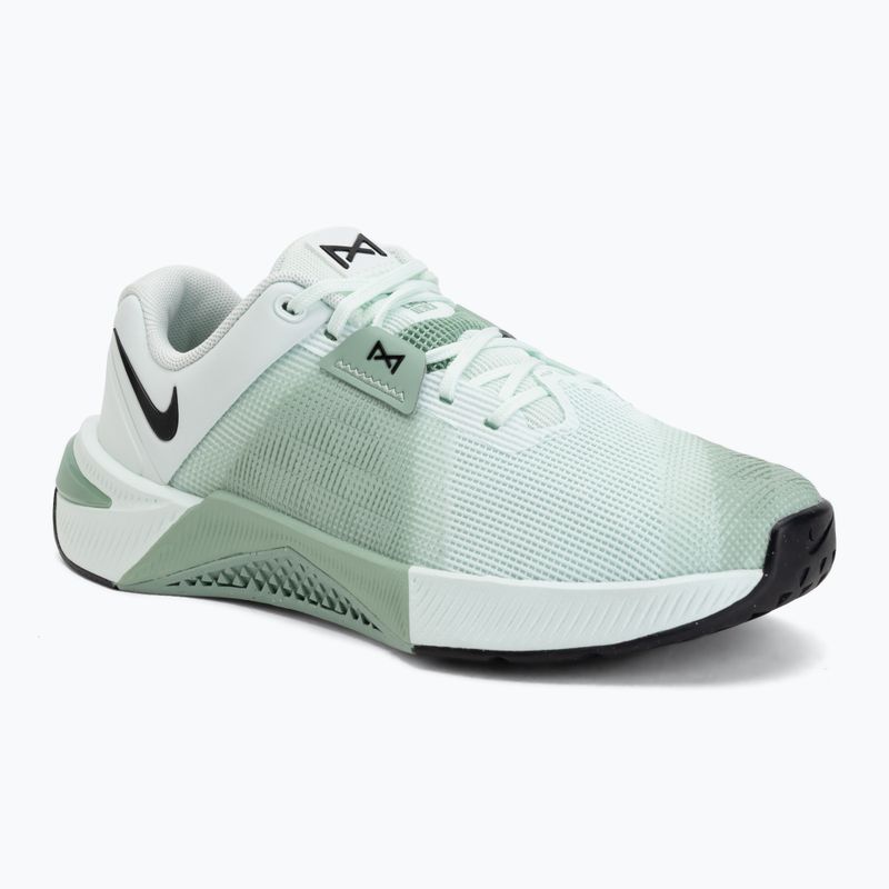Damen Trainingsschuhe Nike Metcon 10 barely green/steam/light silver/black