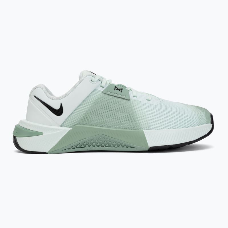 Damen Trainingsschuhe Nike Metcon 10 barely green/steam/light silver/black 2