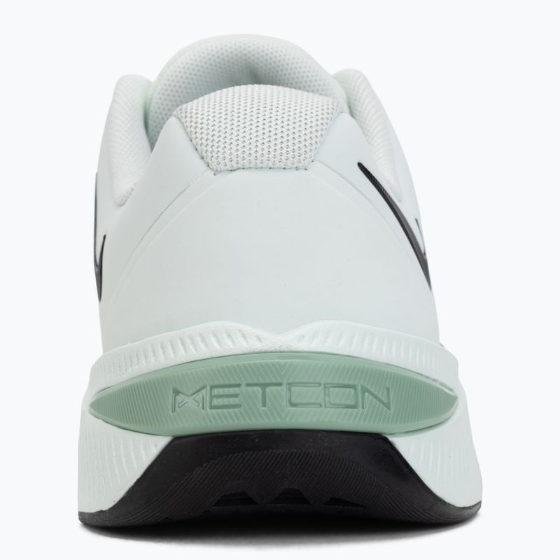 Damen Trainingsschuhe Nike Metcon 10 barely green/steam/light silver/black 6