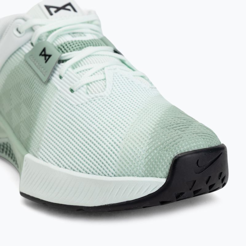 Damen Trainingsschuhe Nike Metcon 10 barely green/steam/light silver/black 7