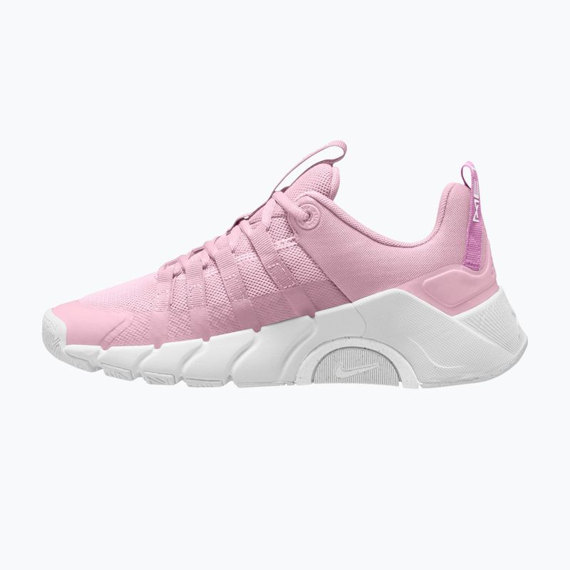 Damen Trainingsschuhe Nike Free Metcon 7 pink foam/light magenta/white 2