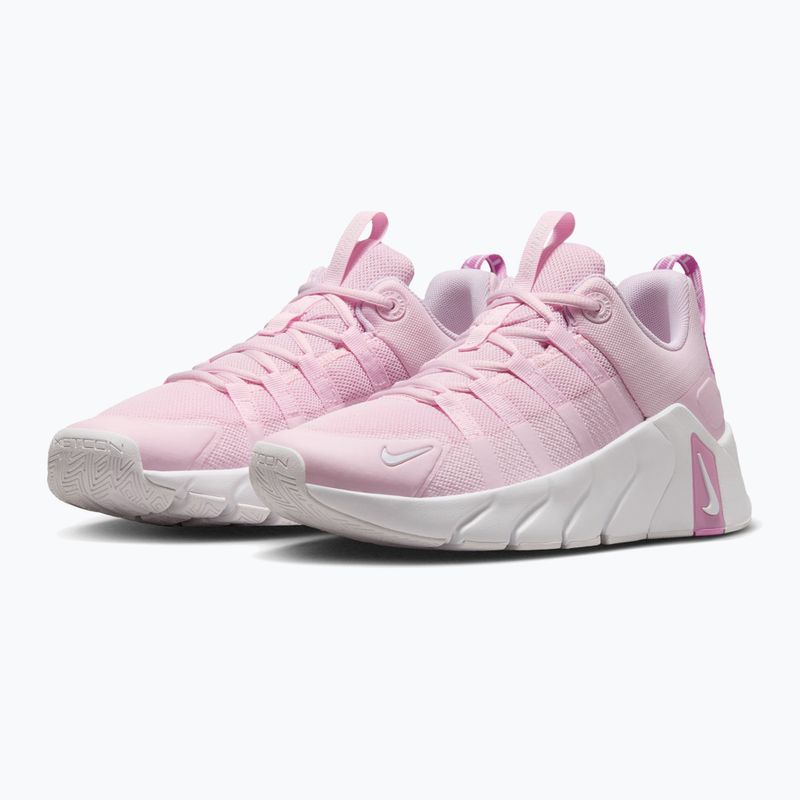 Damen Trainingsschuhe Nike Free Metcon 7 pink foam/light magenta/white 3